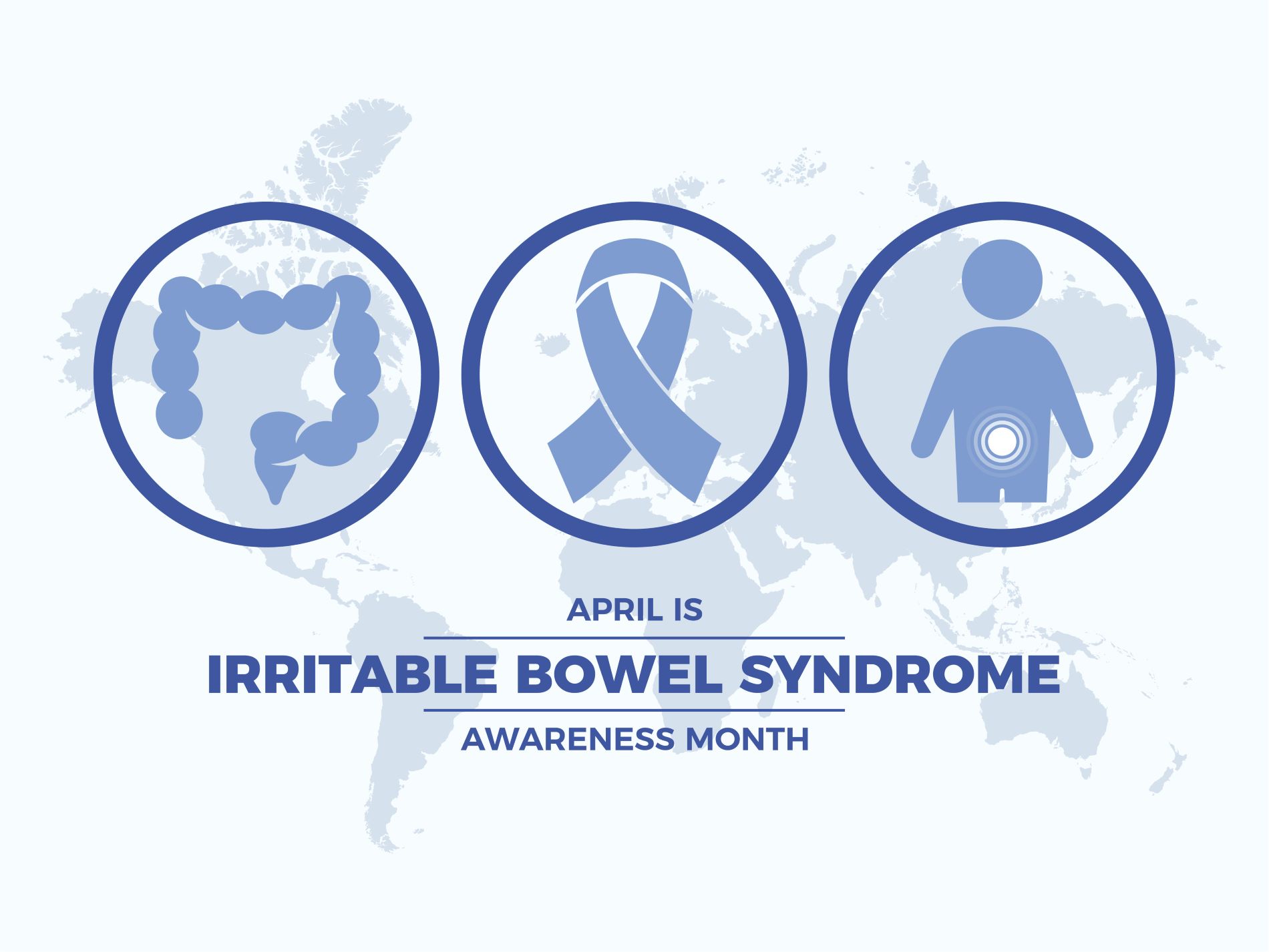 Irritable Bowel Syndrome Awareness Month